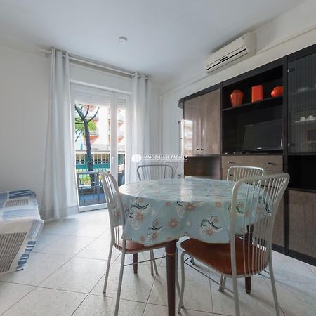 Residence Puerto Del Sol Immobiliare Pacella ลิโดดิเยโซโล ภายนอก รูปภาพ