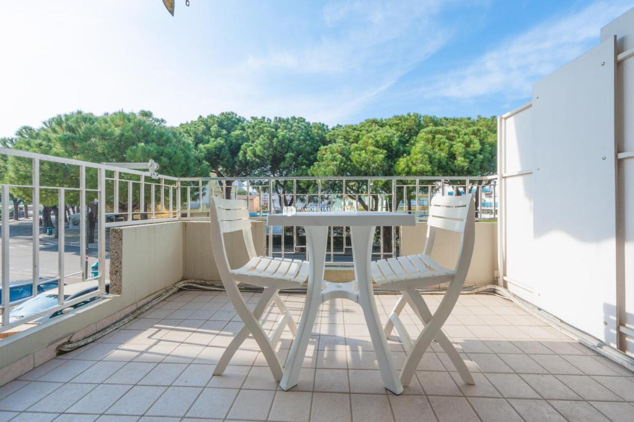 Residence Puerto Del Sol Immobiliare Pacella ลิโดดิเยโซโล ภายนอก รูปภาพ