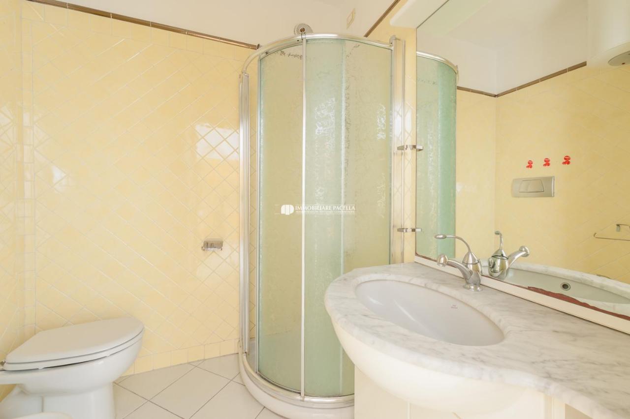 Residence Puerto Del Sol Immobiliare Pacella ลิโดดิเยโซโล ภายนอก รูปภาพ