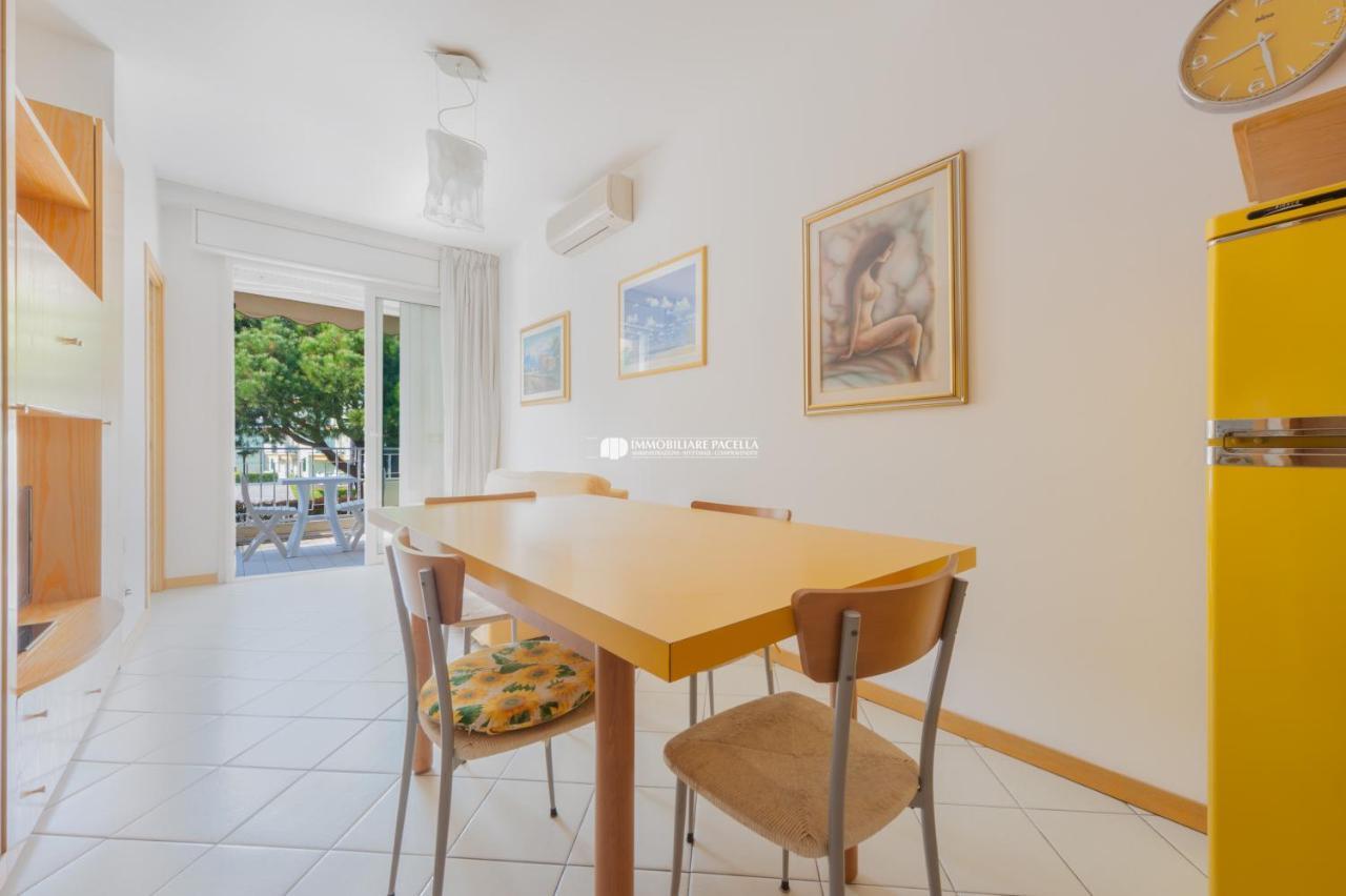 Residence Puerto Del Sol Immobiliare Pacella ลิโดดิเยโซโล ภายนอก รูปภาพ