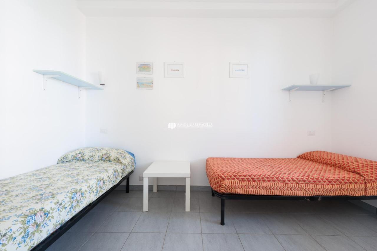 Residence Puerto Del Sol Immobiliare Pacella ลิโดดิเยโซโล ภายนอก รูปภาพ