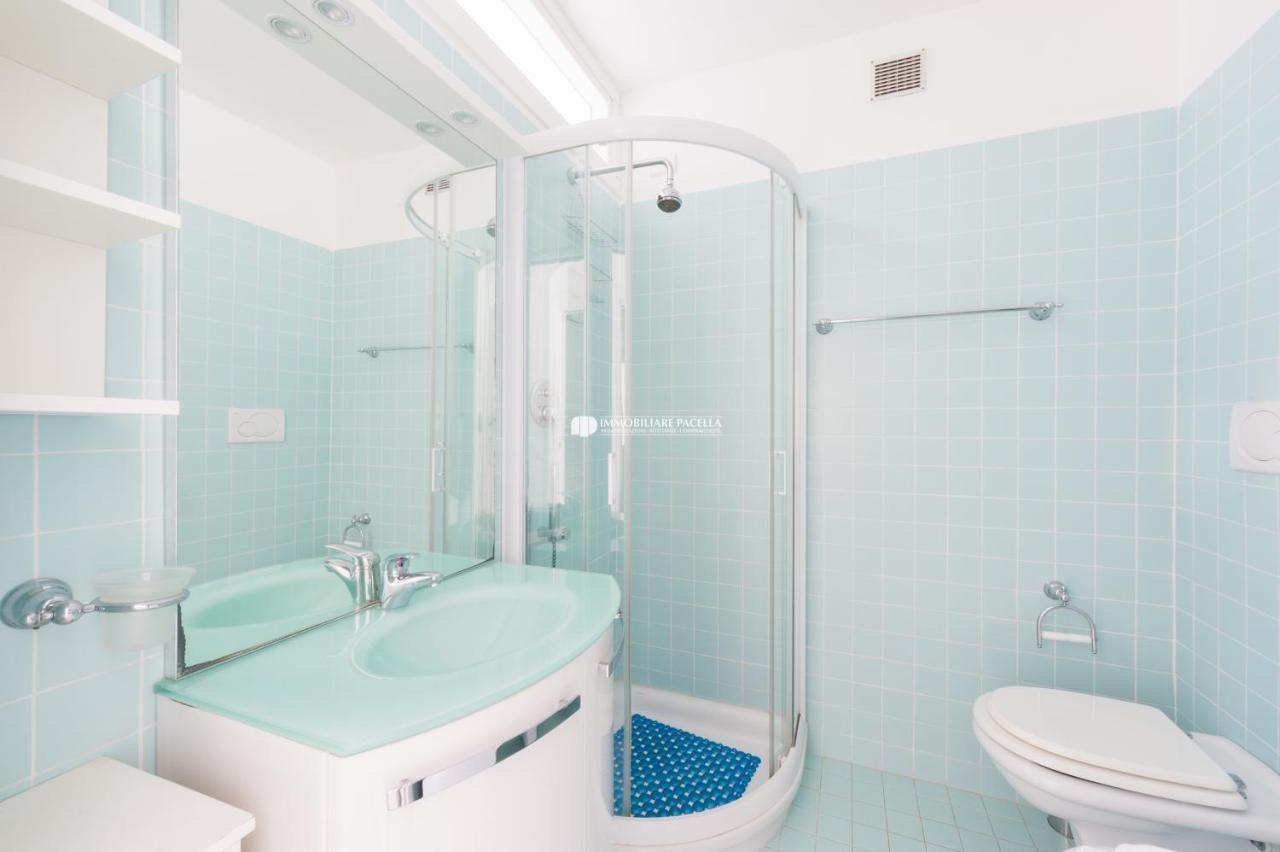 Residence Puerto Del Sol Immobiliare Pacella ลิโดดิเยโซโล ภายนอก รูปภาพ