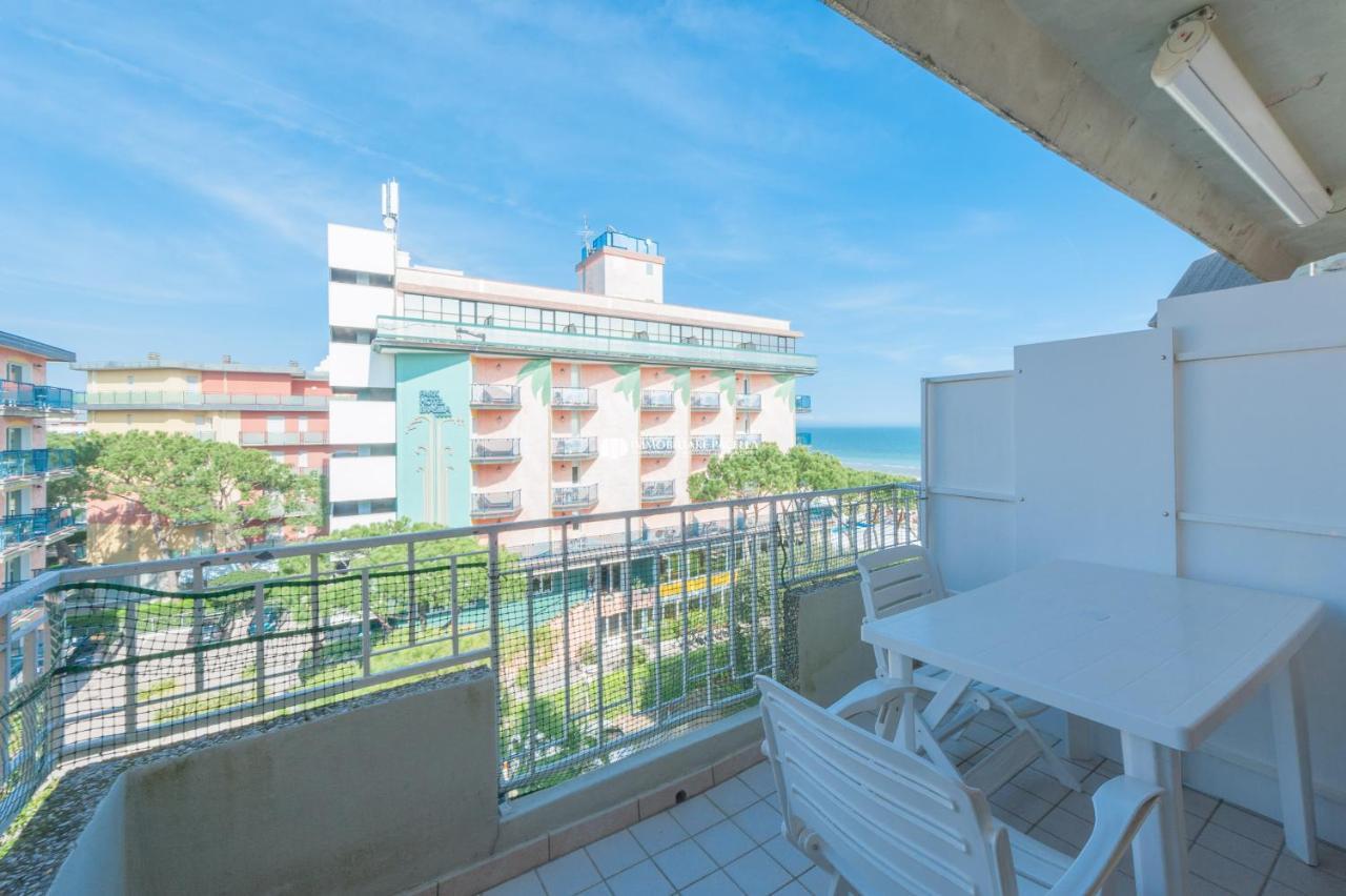 Residence Puerto Del Sol Immobiliare Pacella ลิโดดิเยโซโล ภายนอก รูปภาพ