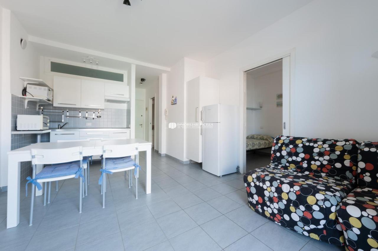 Residence Puerto Del Sol Immobiliare Pacella ลิโดดิเยโซโล ภายนอก รูปภาพ