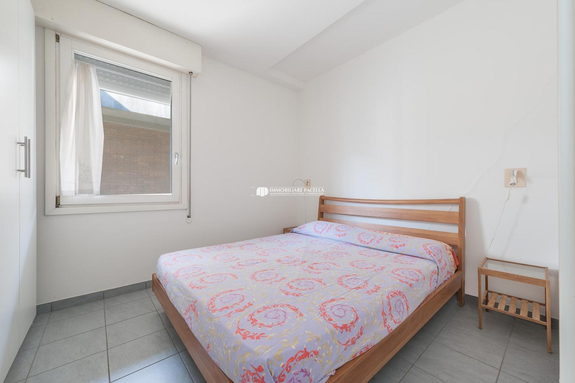 Residence Puerto Del Sol Immobiliare Pacella ลิโดดิเยโซโล ภายนอก รูปภาพ