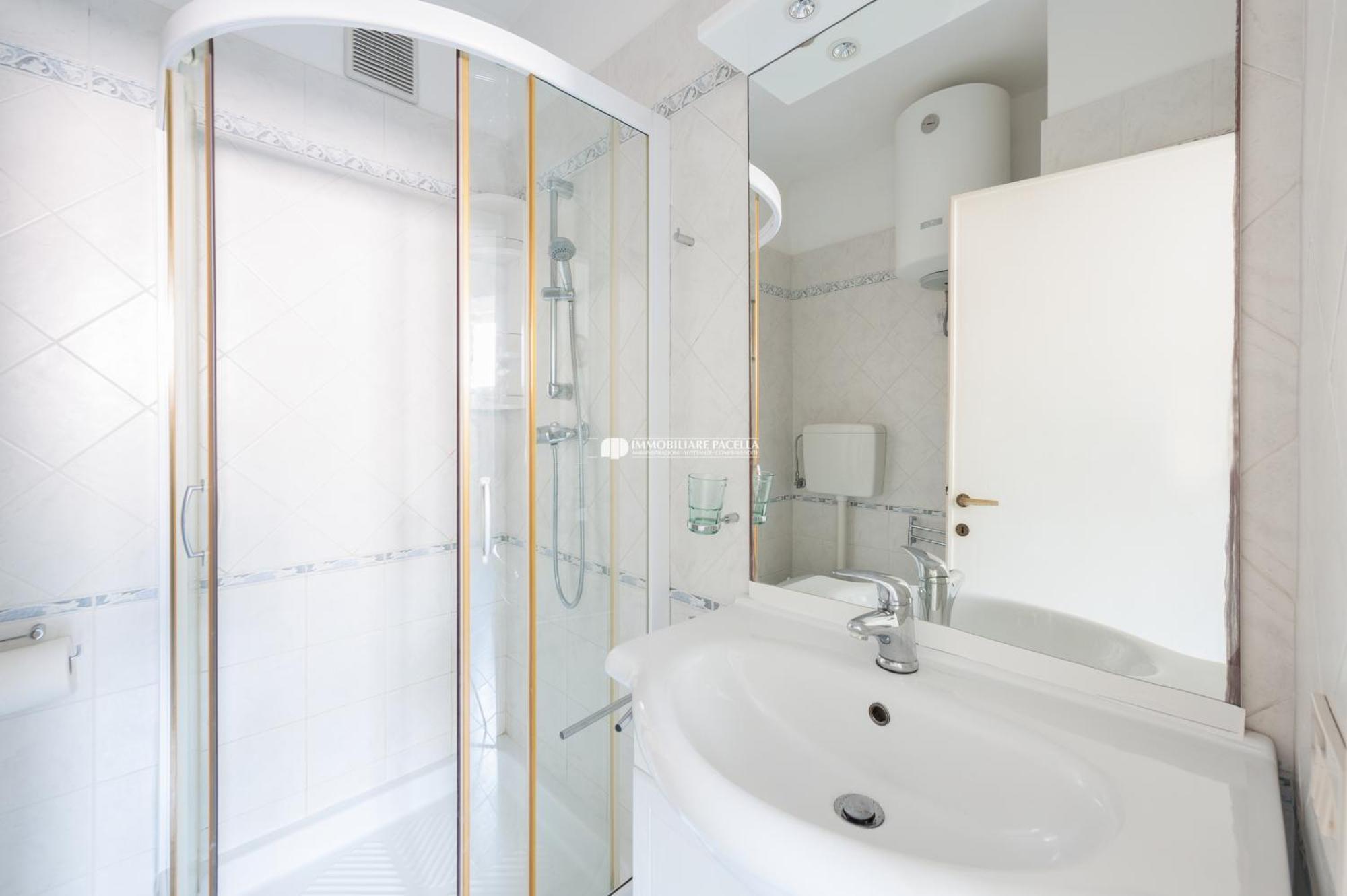 Residence Puerto Del Sol Immobiliare Pacella ลิโดดิเยโซโล ภายนอก รูปภาพ