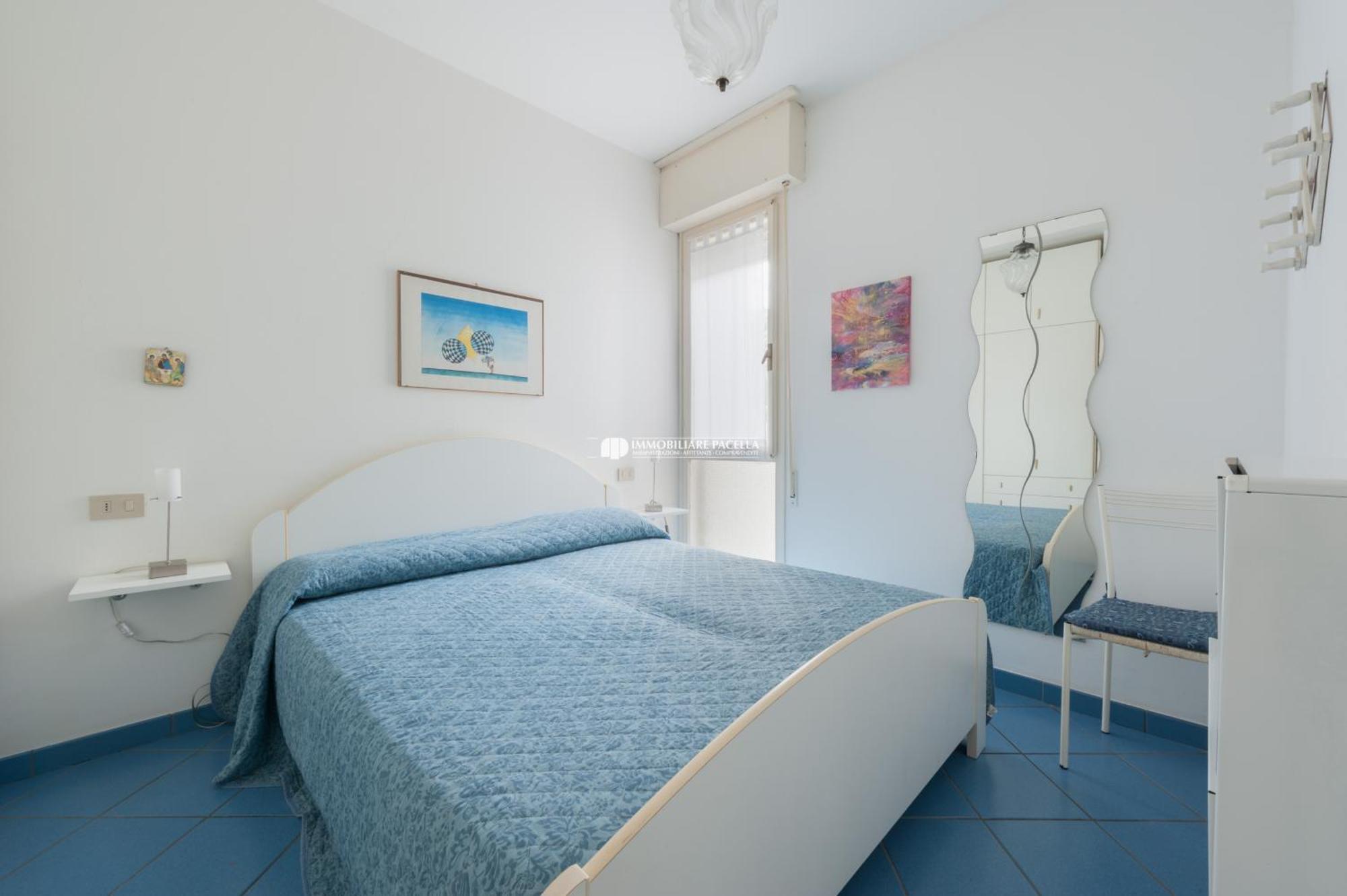 Residence Puerto Del Sol Immobiliare Pacella ลิโดดิเยโซโล ภายนอก รูปภาพ
