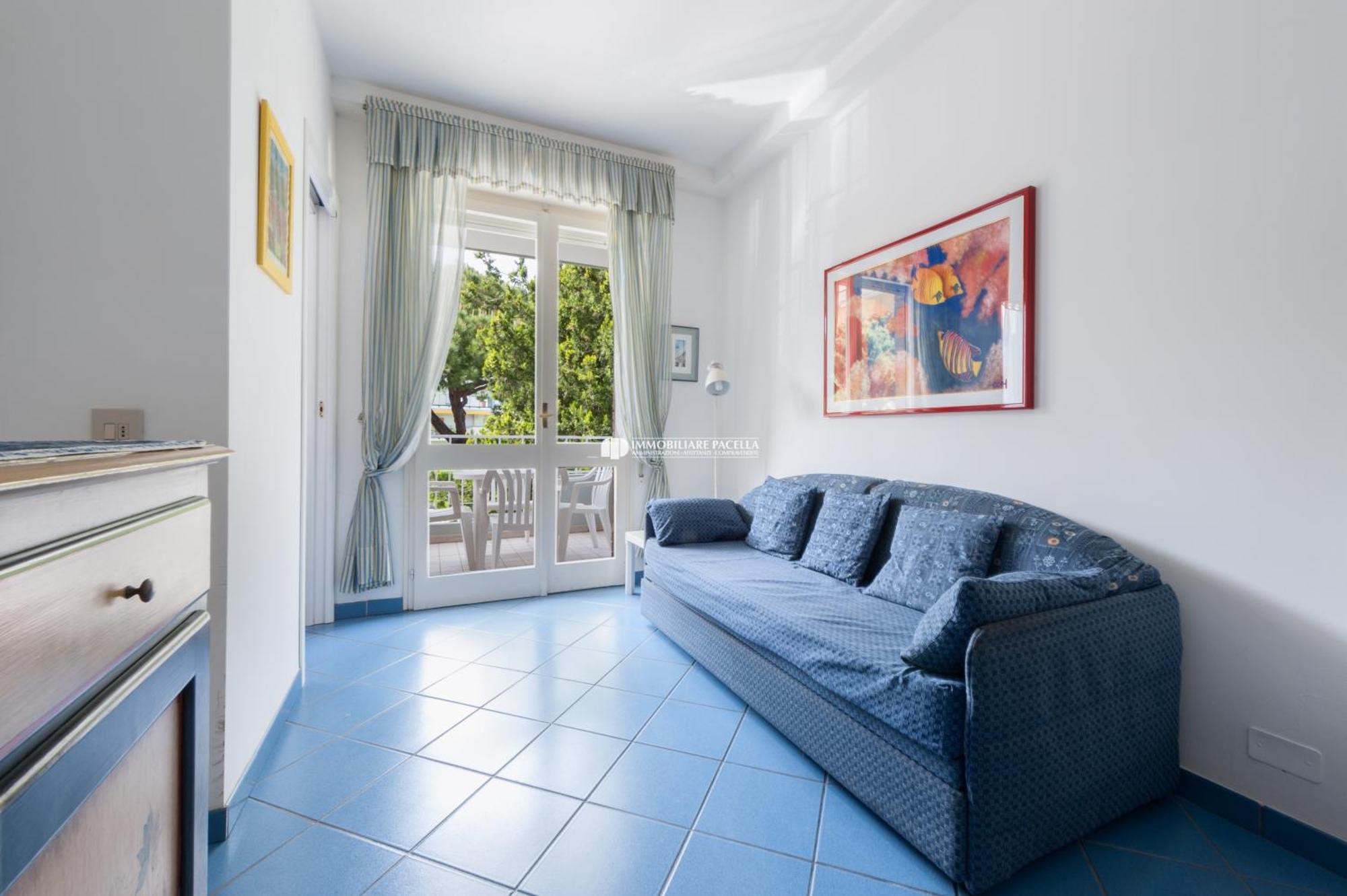 Residence Puerto Del Sol Immobiliare Pacella ลิโดดิเยโซโล ภายนอก รูปภาพ