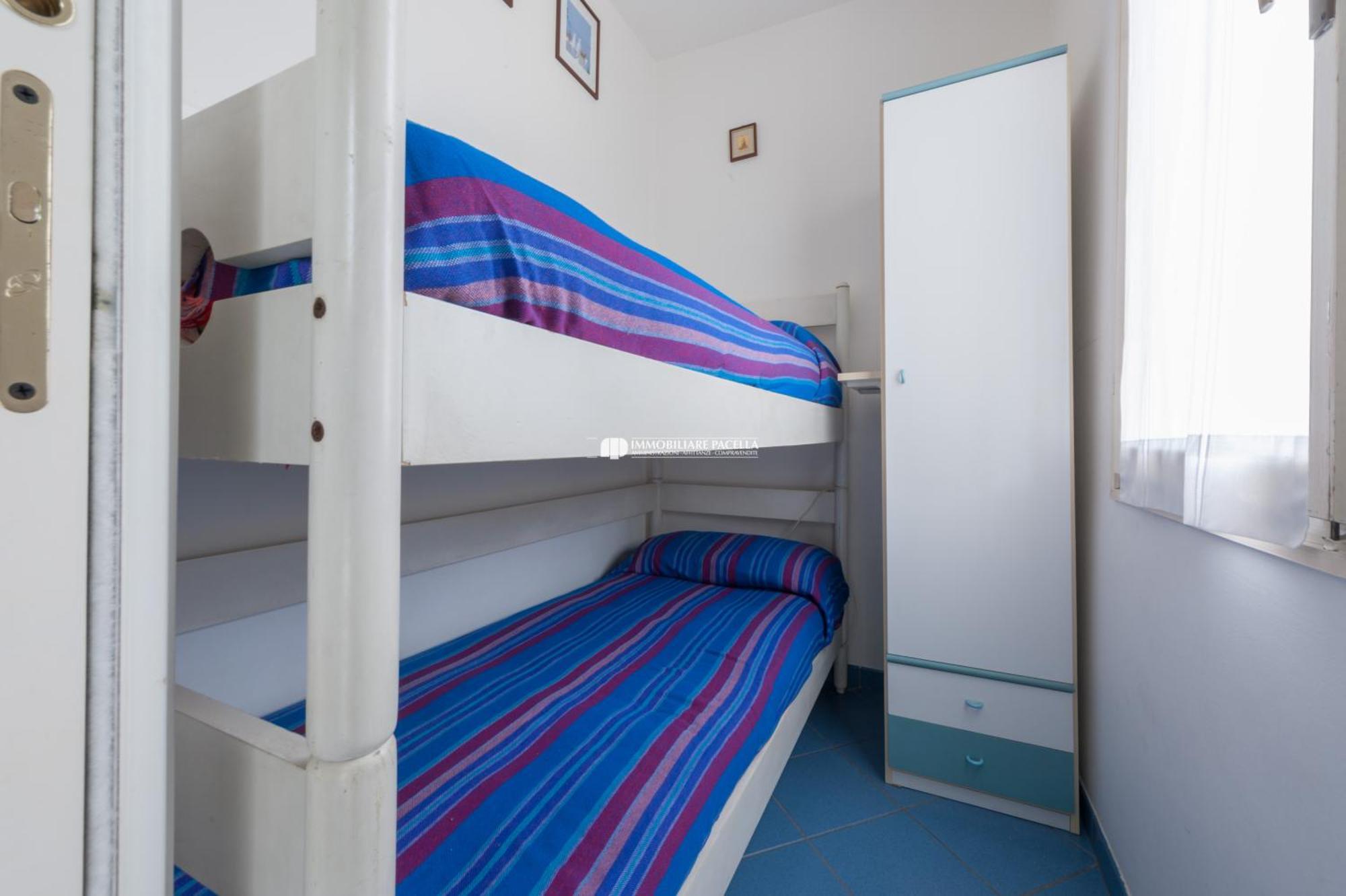 Residence Puerto Del Sol Immobiliare Pacella ลิโดดิเยโซโล ภายนอก รูปภาพ