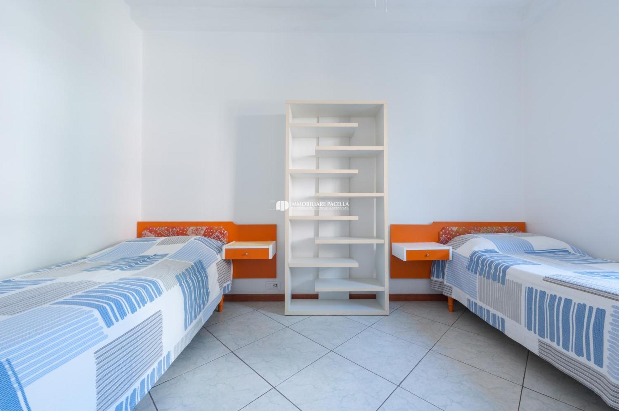 Residence Puerto Del Sol Immobiliare Pacella ลิโดดิเยโซโล ภายนอก รูปภาพ