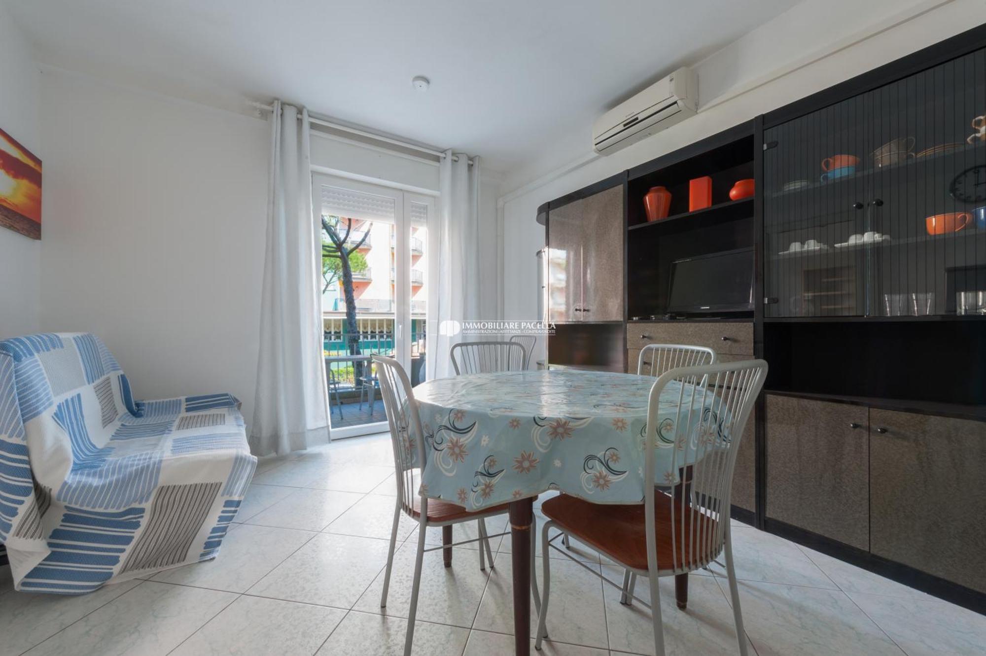 Residence Puerto Del Sol Immobiliare Pacella ลิโดดิเยโซโล ภายนอก รูปภาพ