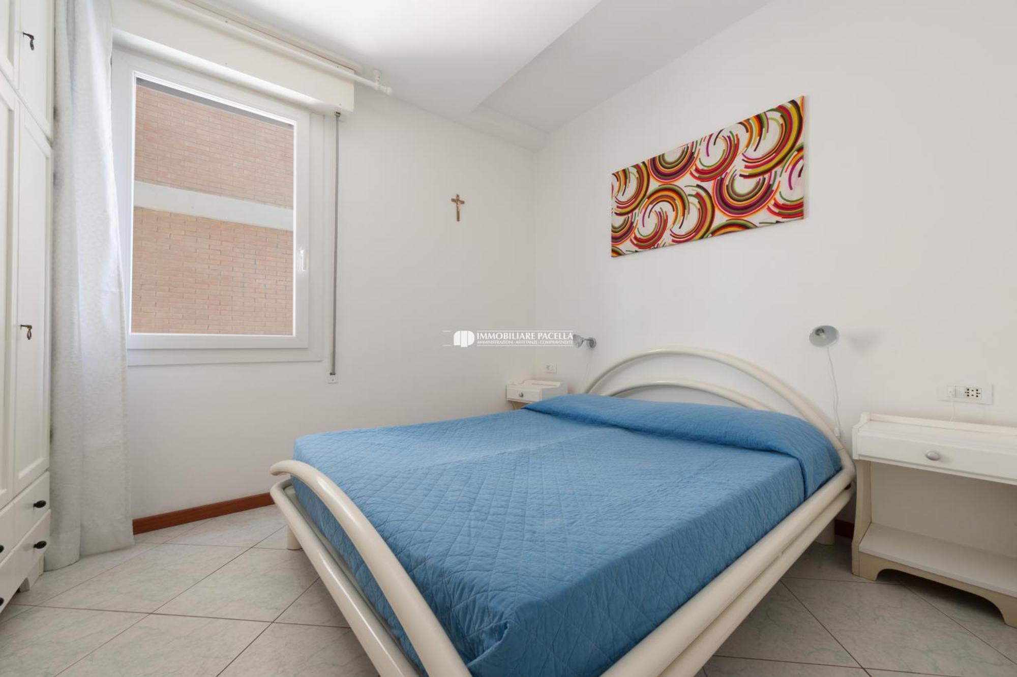 Residence Puerto Del Sol Immobiliare Pacella ลิโดดิเยโซโล ภายนอก รูปภาพ