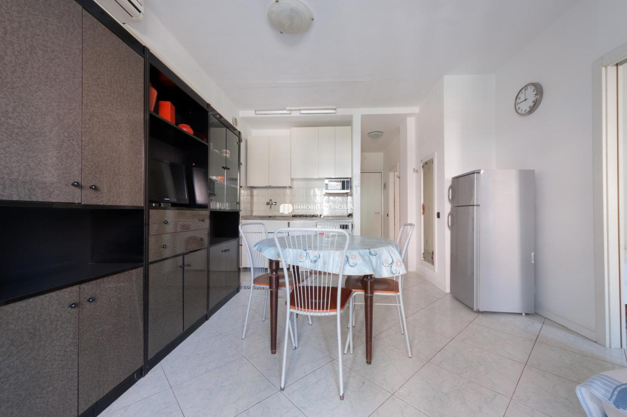 Residence Puerto Del Sol Immobiliare Pacella ลิโดดิเยโซโล ภายนอก รูปภาพ